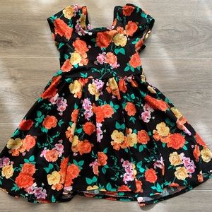RARE lularoe dress